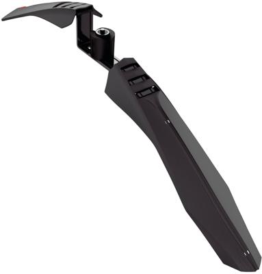 Hebie steekspatbord, voorwiel "viper 0726 f e"