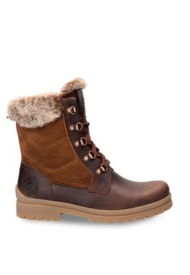 Panama Jack Boots Tuscani B26 Bruin maat