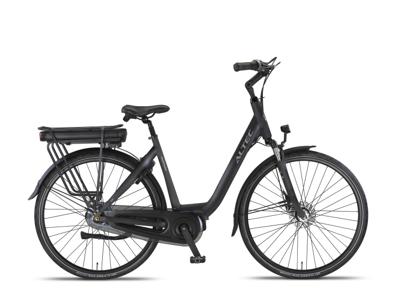 Altec Montana 28 Inch 47 cm Dames 7V Rollerbrake Matzwart