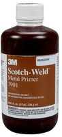 3m scotch weld 3901 rood 236 ml - thumbnail