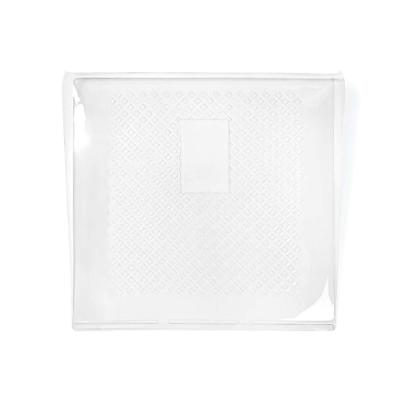 Nedis ffdt110at61 lekbak 60 cm transparant