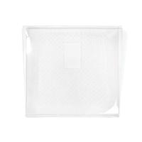 Nedis ffdt110at61 lekbak 60 cm transparant - thumbnail
