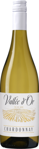 Vallée d&apos;Or Chardonnay