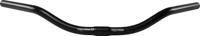 Ergotec stuur moon cruiser 25,4x610 mm zwart