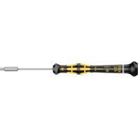 Wera 1569 ESD Micro Dopschroevendraaier 1 stuk(s)
