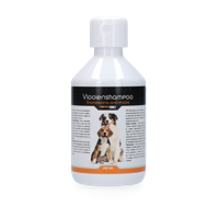 Knock Pest Vlooienshampoo 250 ml