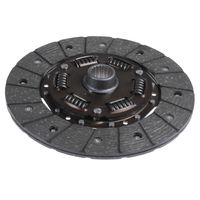 Koppelingsplaat ADK83120 Koppelingsplaat ADK83120