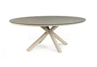 Tierra Outdoor Tuintafel Oblong Ophira 220x130cm