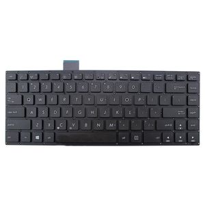 Notebook keyboard for ASUS R451L R453