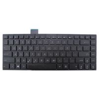 Notebook keyboard for ASUS R451L R453