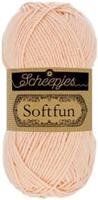 Scheepjes Softfun 2466 Peach