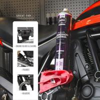 MINT corrosiebescherming "oxford corrosion control". oxford corrosion protecti 750 ml oc223
