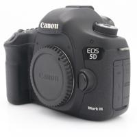 Canon EOS 5D mark III body occasion