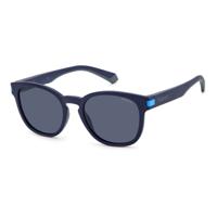 Unisex zonnebril Polaroid PLD-2129-S-FLL Ø 52 mm