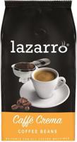Lazarro Caffè Crema bonen 1 kg Lazarro Caffè Crema bonen 1 kg