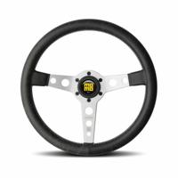 Race stuurwiel MOMO MOMVPROHERIT35SR Zwart Ø 35 cm