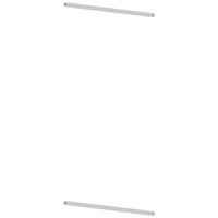 Siemens 8PQ3000-1BA80 8PQ30001BA80 (b x h) 850 mm x 1950 mm Staal 1 stuk(s)