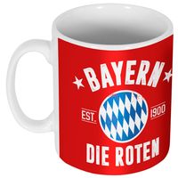Bayern Munichen Established Mok - thumbnail