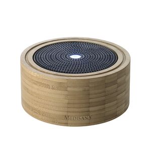 Medisana AD 625 geurverspreider Tank Bamboo Hout