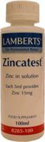 Zincatest 100ml