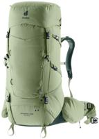 Deuter aircontact core 55+10 sl - backpack