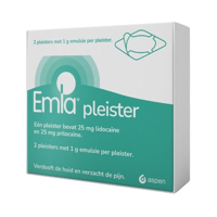 Emla Verdovingspleister - thumbnail