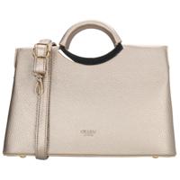 Charm London Handtas/Schoudertas Lucca Goud