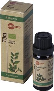 Aromed Tijm olie bio