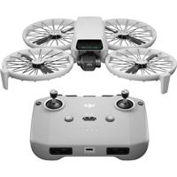 Camera Drone - DJI - Flip (GL) - Opvouwbare Propeller Guard - AI Tracking - 1/1.3 CMOS - 4K/60fps HDR - 31 min vlucht