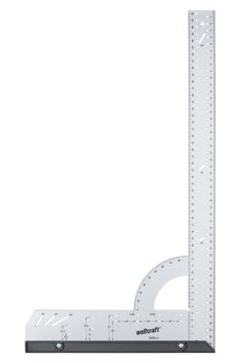 Wolfcraft Verstekhaak 500mm - 5206000