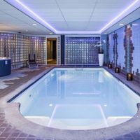 BLUE Spa & Wellness: keuze uit 3 locaties - thumbnail