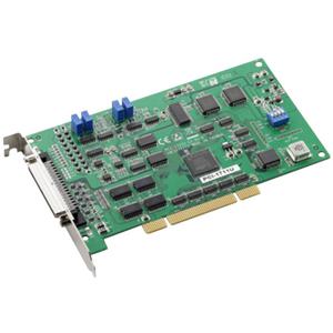 Advantech PCI-1711U Ingangskaart PCI, Analog Aantal ingangen: 16 x