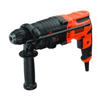 Boorhamer Black & Decker BEHS01K-QS