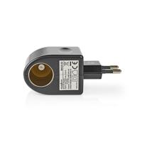 Nedis waca12v voedingsadapter auto - thumbnail