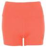 Reece 838609 Racket Hotpants Ladies - Coral - XS