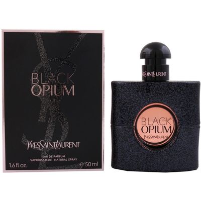 Black Opium eau de parfum, 50 ml