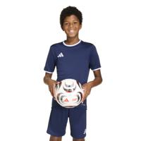 adidas Entrada 26 Voetbalshirt Kids Donkerblauw Wit
