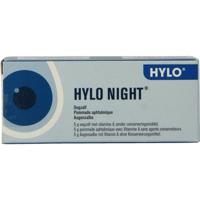 Hylo Oogzalf night