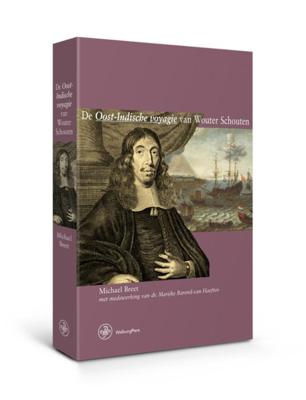 De Oost-Indische voyagie van Wouter Schouten (Hardback)