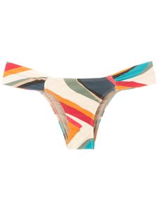 Lygia & Nanny bas de bikini Ritz - Multicolore