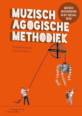 Muzisch-agogische methodiek (Paperback)