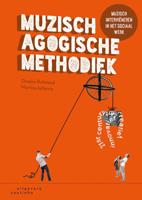 Muzisch-agogische methodiek (Paperback)