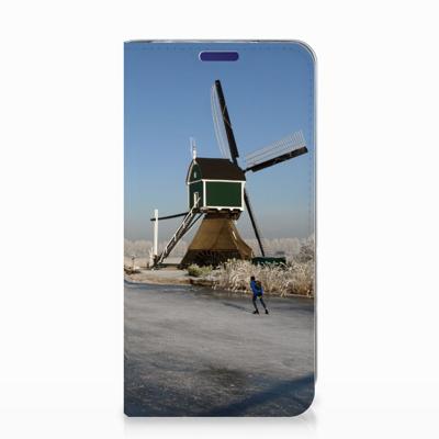 Samsung Galaxy S10e | Book Cover | Schaatsers