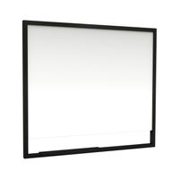 Badkamerspiegel BWS Harper 80x65 cm Met Verlichting - thumbnail