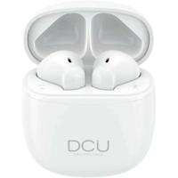 Oordopjes DCU 34152051 Bluetooth Wit