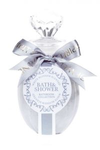 Treffina bad  en douchegel zilver 200 ml