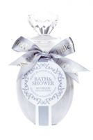 Treffina bad  en douchegel zilver 200 ml - thumbnail