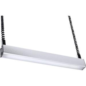 LED2WORK PROFILED Zugpendel 23 W 3674 lm 100 ° (l x b x h) 1000 x 65 x 45 mm 1 stuk(s)