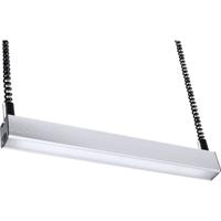 LED2WORK PROFILED Zugpendel 23 W 3674 lm 100 ° (l x b x h) 1000 x 65 x 45 mm 1 stuk(s)