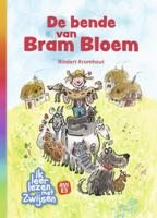 De bende van Bram Bloem (Hardback)